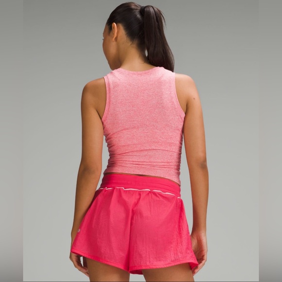 🛑⚠️SOLD🛑⚠️LULULEMON License to Train Tight-Fit Tank Top - Picture 3 of 9